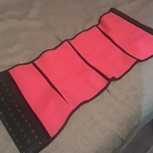 Columbiana Faja Waist Trainer
